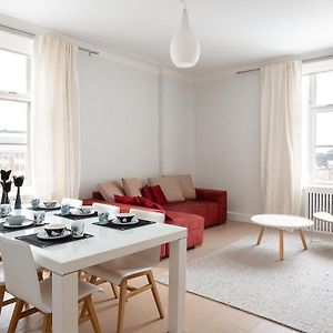 Appartement met Twee Slaapkamers